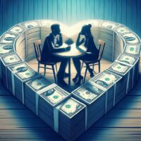 amor y dinero